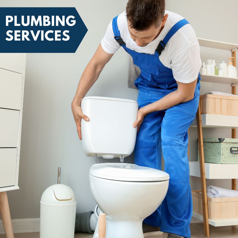 Plumbing Company in Holland, OH